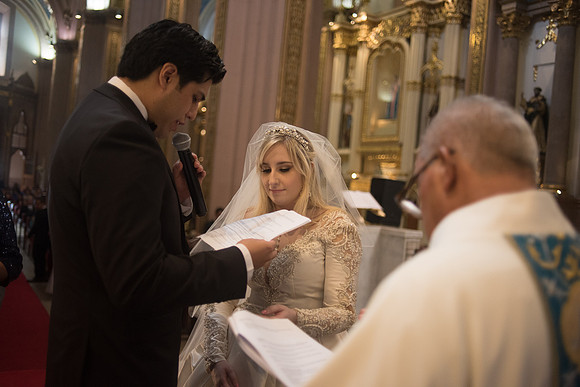 Erika y Gustavo Wedding-327