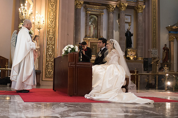 Erika y Gustavo Wedding-240