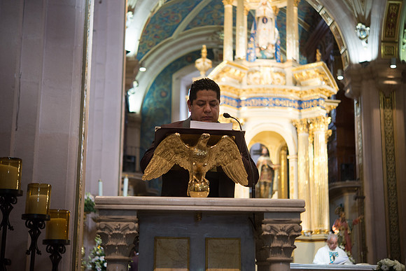 Erika y Gustavo Wedding-363