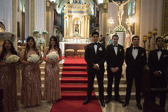 Erika y Gustavo Wedding-188