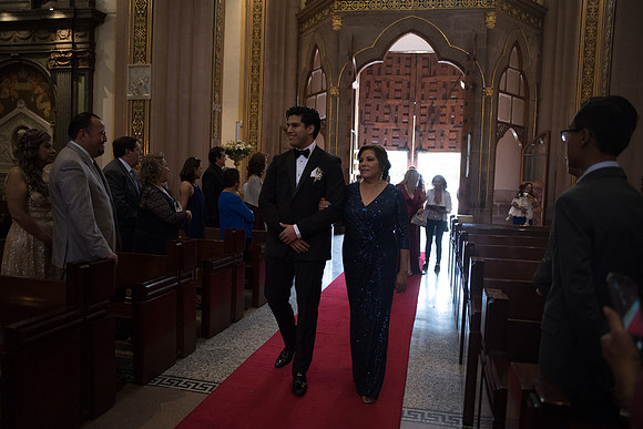 Erika y Gustavo Wedding-163