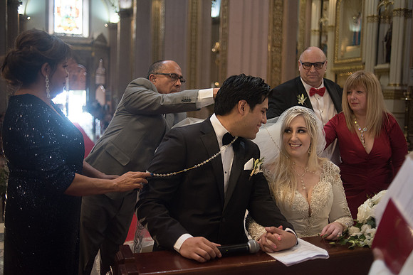 Erika y Gustavo Wedding-355