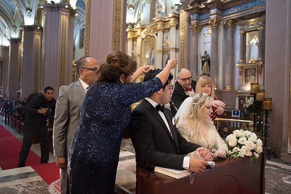 Erika y Gustavo Wedding-375