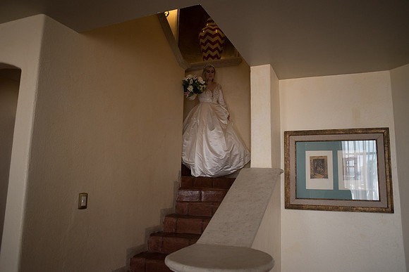 Erika y Gustavo Wedding-110