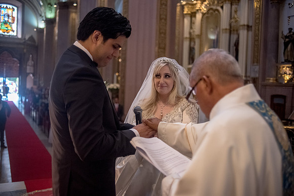 Erika y Gustavo Wedding-306