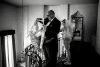 Erika y Gustavo Wedding-11