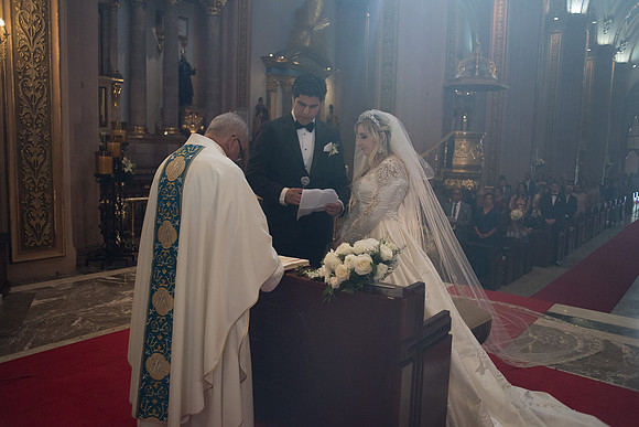 Erika y Gustavo Wedding-265