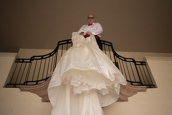 Erika y Gustavo Wedding-26