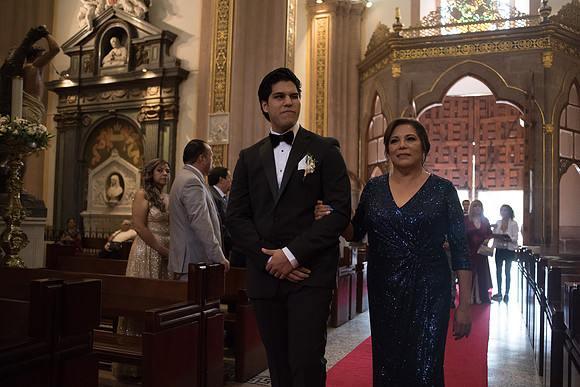 Erika y Gustavo Wedding-166
