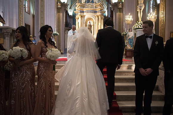 Erika y Gustavo Wedding-206