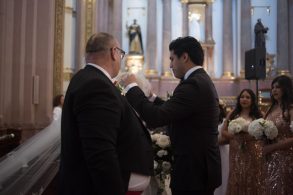 Erika y Gustavo Wedding-200