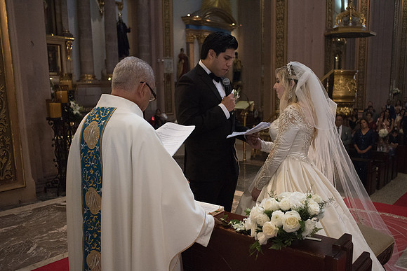 Erika y Gustavo Wedding-286