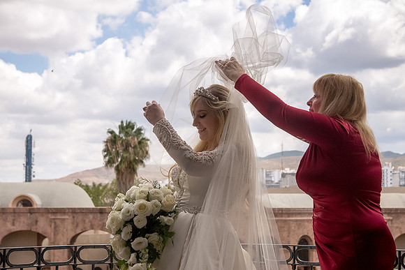 Erika y Gustavo Wedding-132