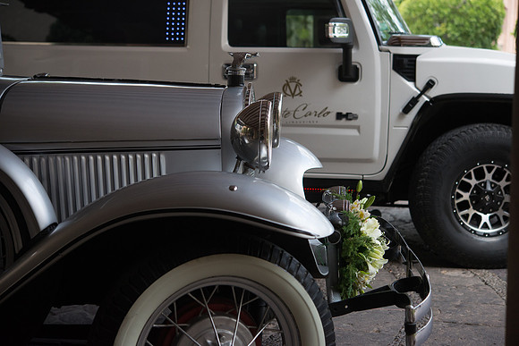 Erika y Gustavo Wedding-146