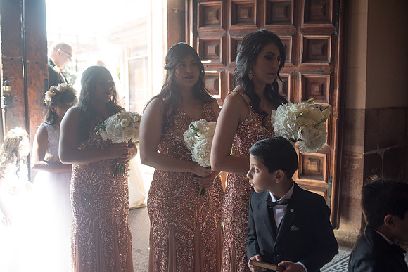 Erika y Gustavo Wedding-165
