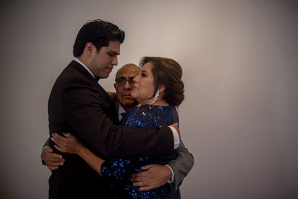 Erika y Gustavo Wedding-85