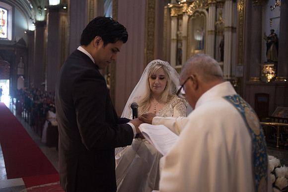 Erika y Gustavo Wedding-301