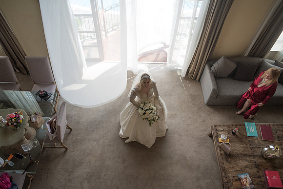 Erika y Gustavo Wedding-128