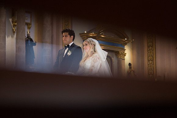 Erika y Gustavo Wedding-210