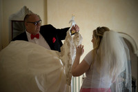 Erika y Gustavo Wedding-9