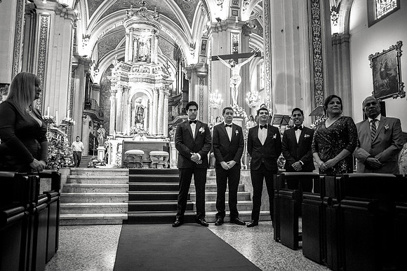 Erika y Gustavo Wedding-178