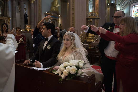 Erika y Gustavo Wedding-347
