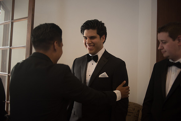 Erika y Gustavo Wedding-104