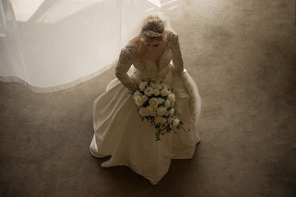 Erika y Gustavo Wedding-127