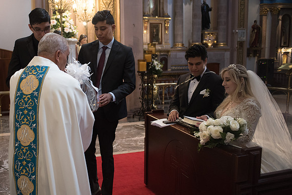 Erika y Gustavo Wedding-365