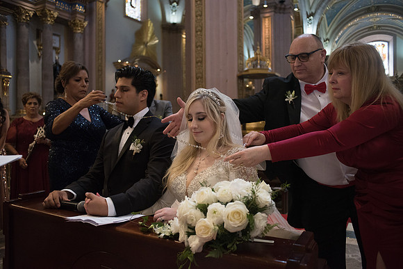 Erika y Gustavo Wedding-349