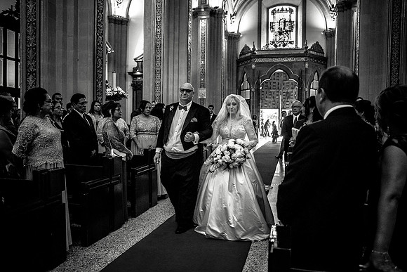 Erika y Gustavo Wedding-191