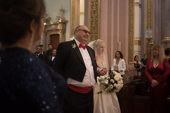 Erika y Gustavo Wedding-196