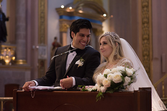 Erika y Gustavo Wedding-370