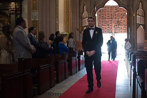 Erika y Gustavo Wedding-173