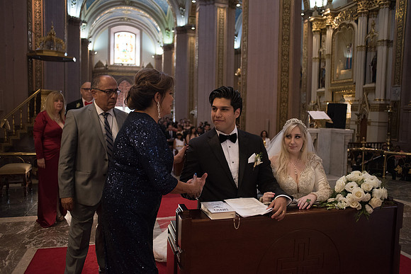 Erika y Gustavo Wedding-381