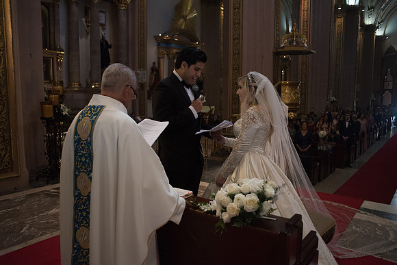 Erika y Gustavo Wedding-284
