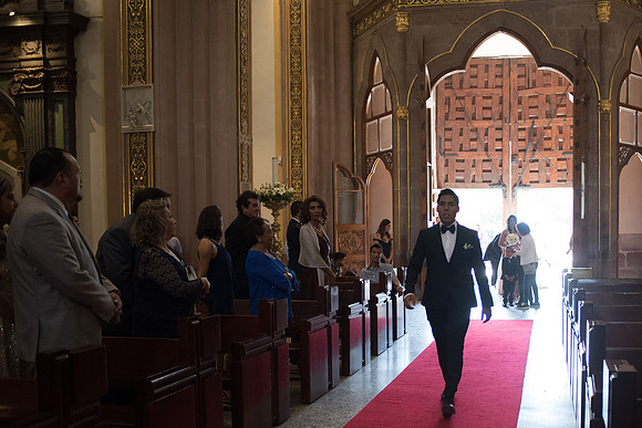 Erika y Gustavo Wedding-175