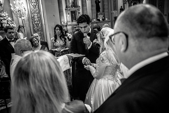 Erika y Gustavo Wedding-340