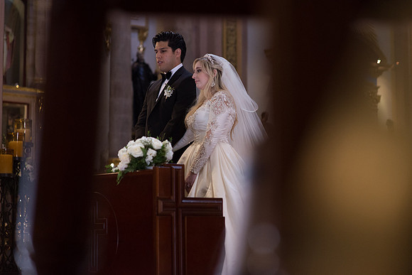 Erika y Gustavo Wedding-236
