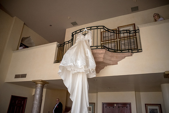 Erika y Gustavo Wedding-12