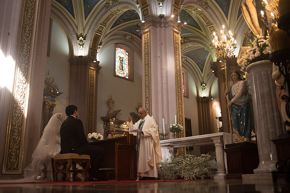 Erika y Gustavo Wedding-257