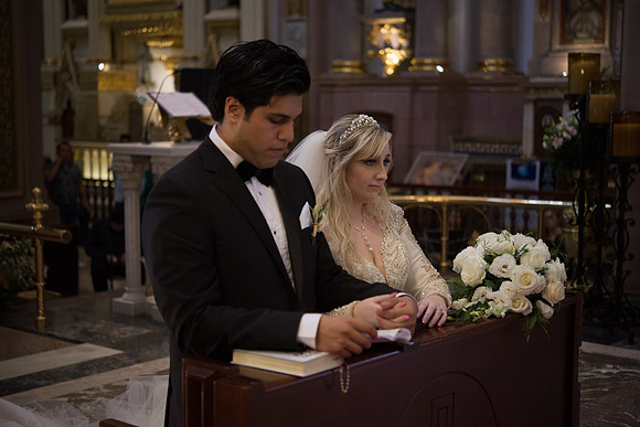 Erika y Gustavo Wedding-377