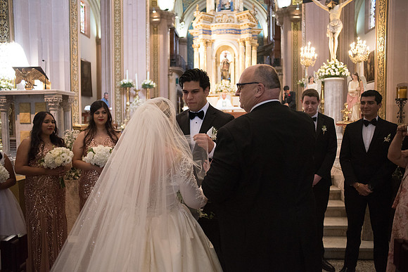 Erika y Gustavo Wedding-199