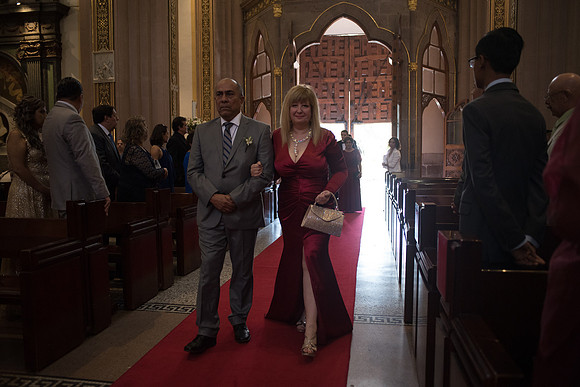 Erika y Gustavo Wedding-170