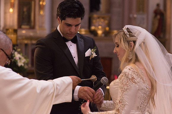 Erika y Gustavo Wedding-307