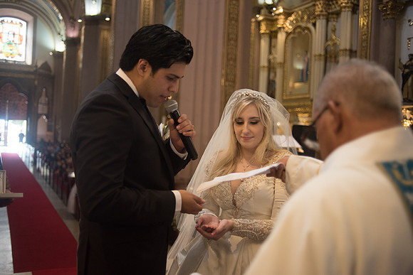 Erika y Gustavo Wedding-338