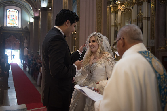 Erika y Gustavo Wedding-298