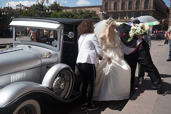 Erika y Gustavo Wedding-156