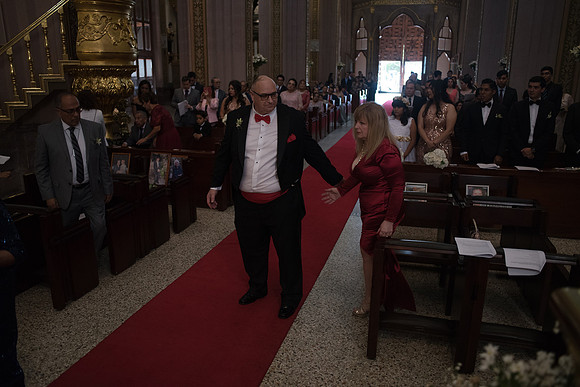 Erika y Gustavo Wedding-312