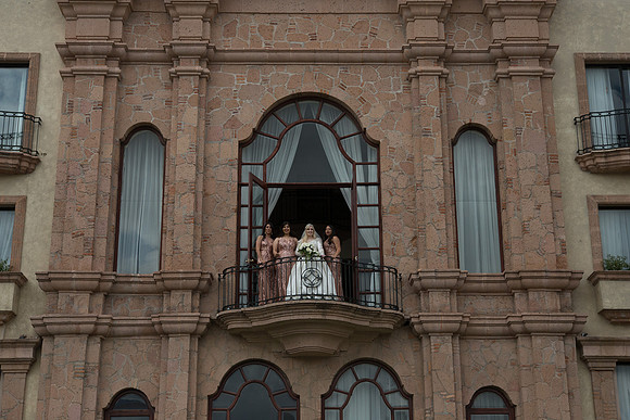 Erika y Gustavo Wedding-141